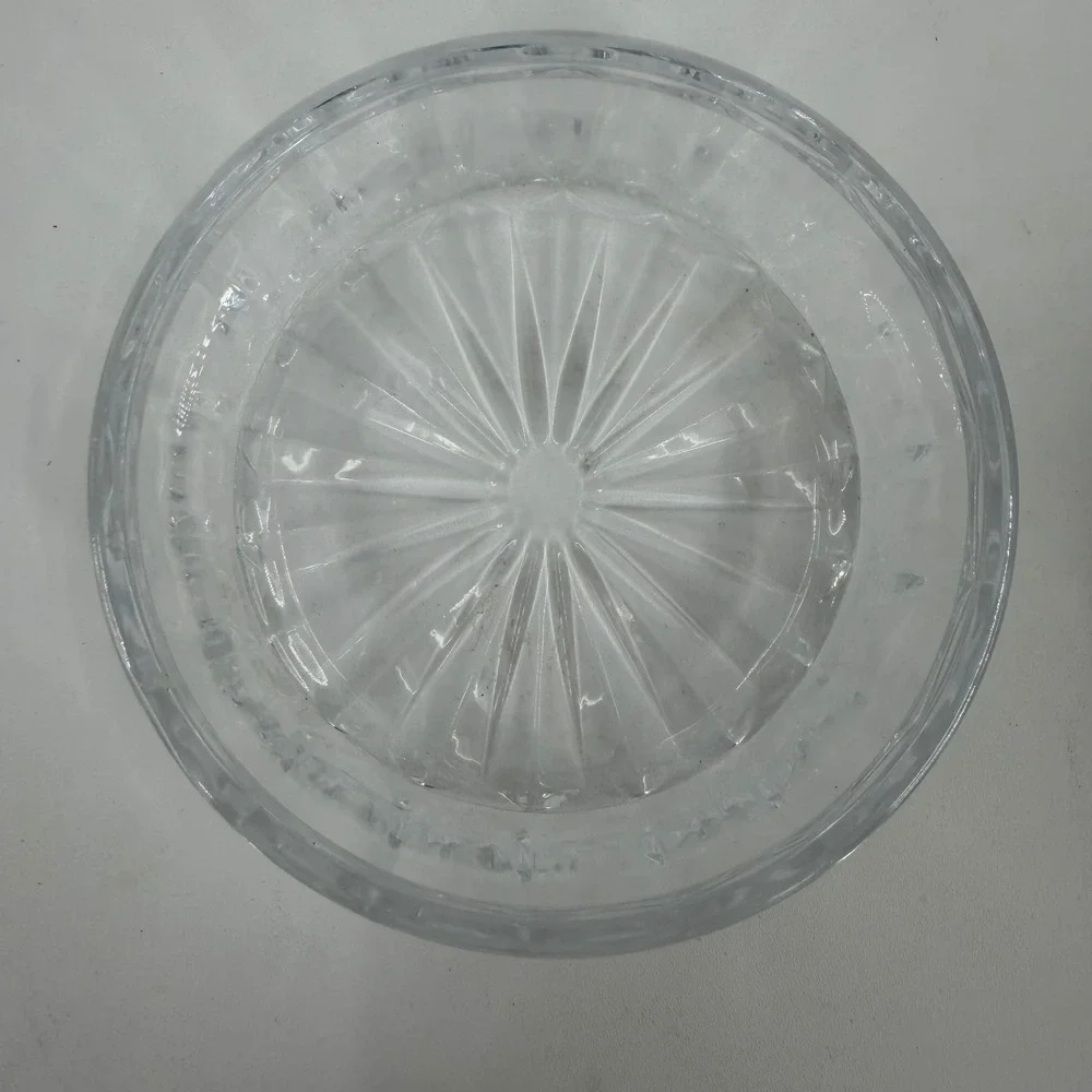 Brighton crystal trinket